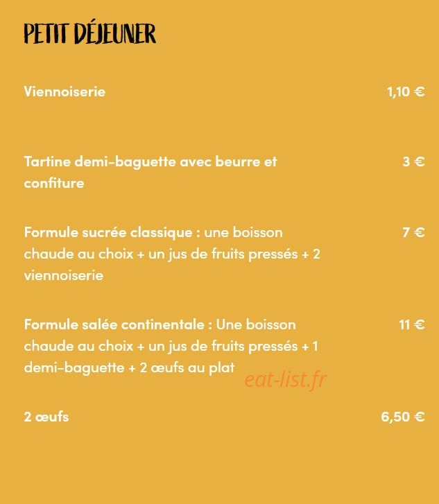Le Bastid — carte page 4