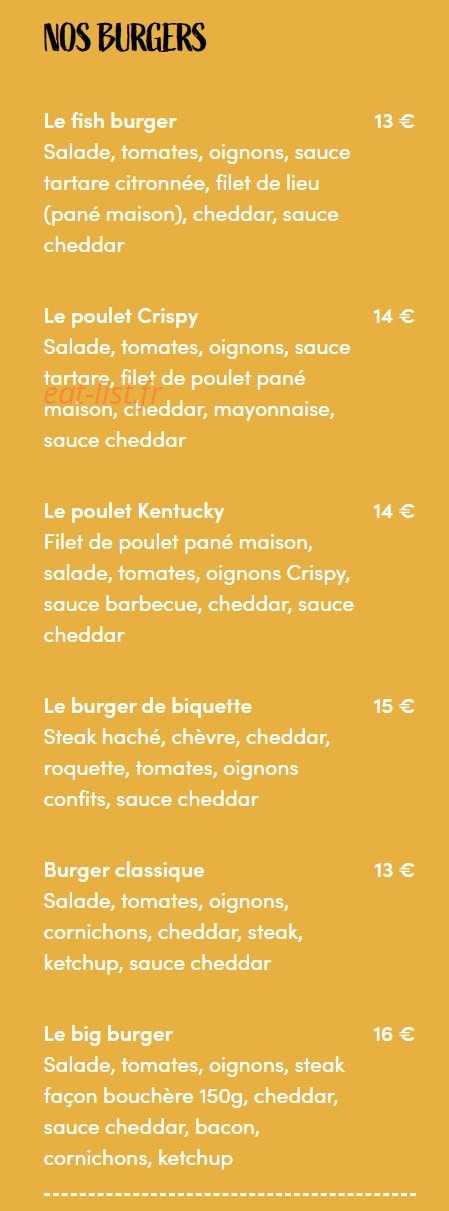 Le Bastid — carte page 3