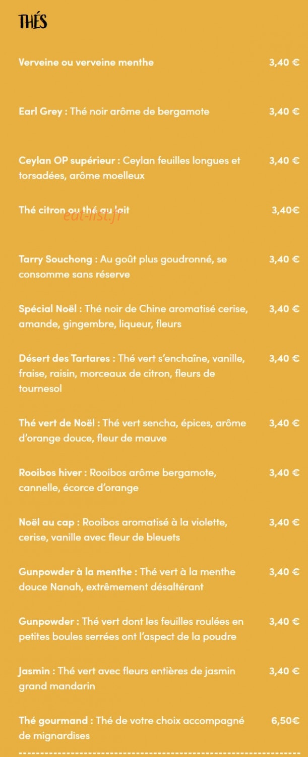 Le Bastid — carte page 8