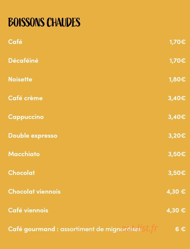 Le Bastid — carte page 9