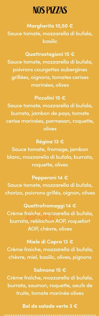 Le Bastid — carte page 2