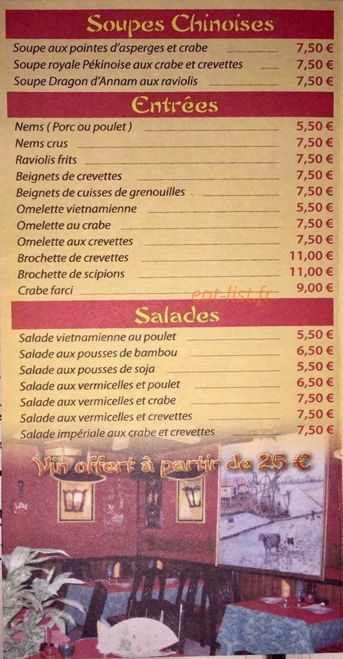 Le Dragon d'Annam — carte page 4
