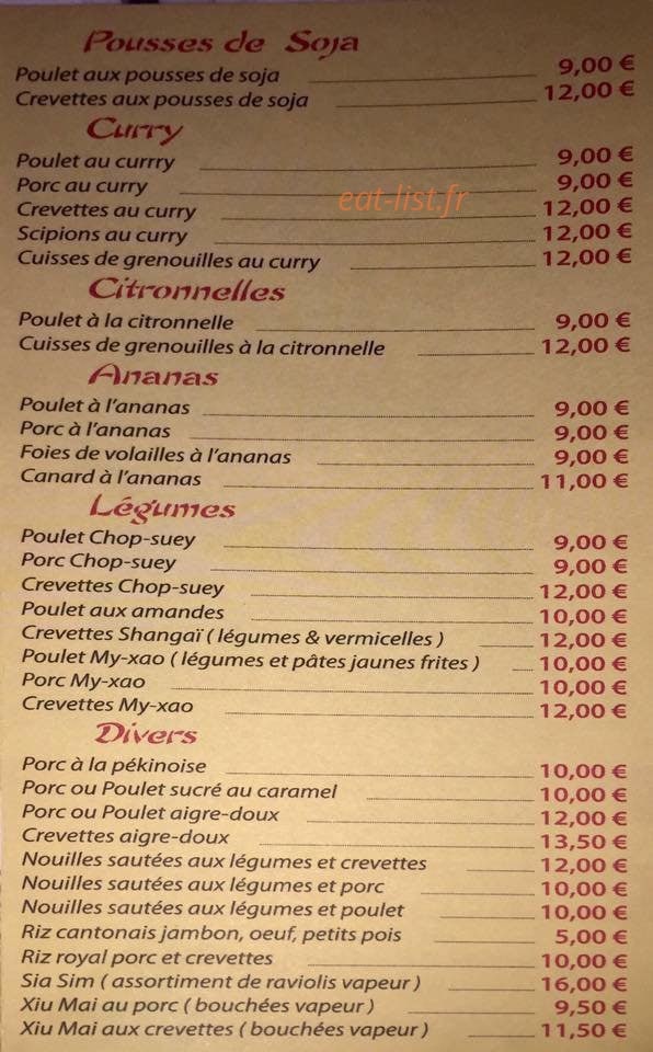 Le Dragon d'Annam — carte page 2