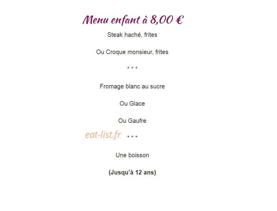Le saint jean — carte page 5