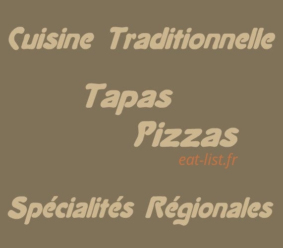 Les Terrasses de la Cité — carte page 1