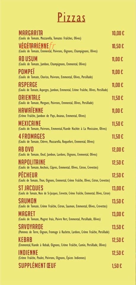 Ave Domitius — carte page 2