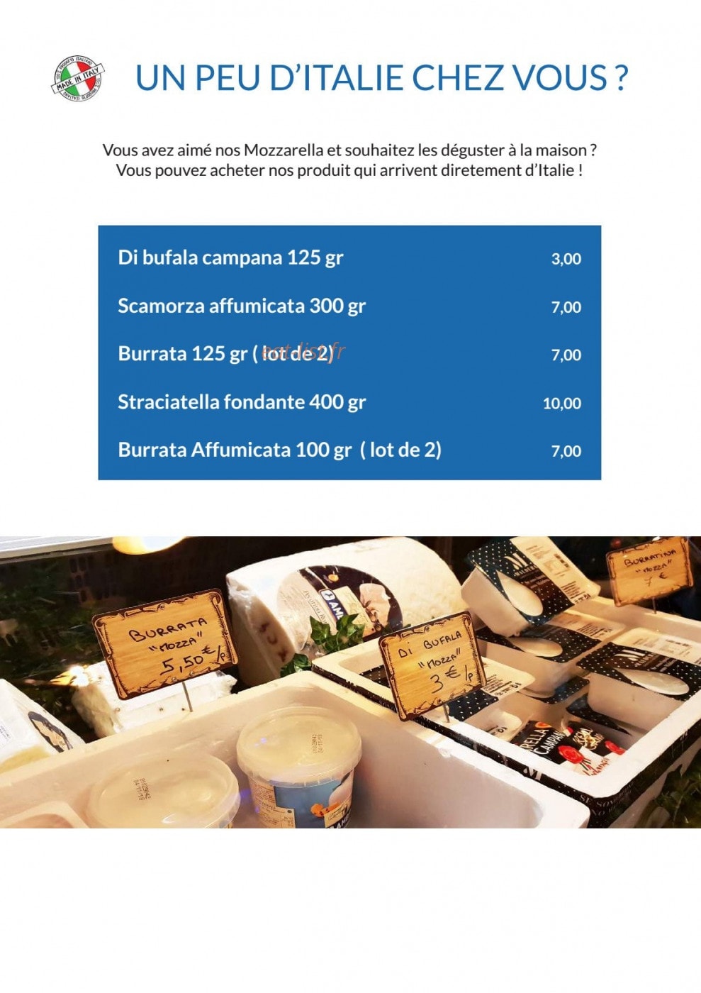 Basta — carte page 16
