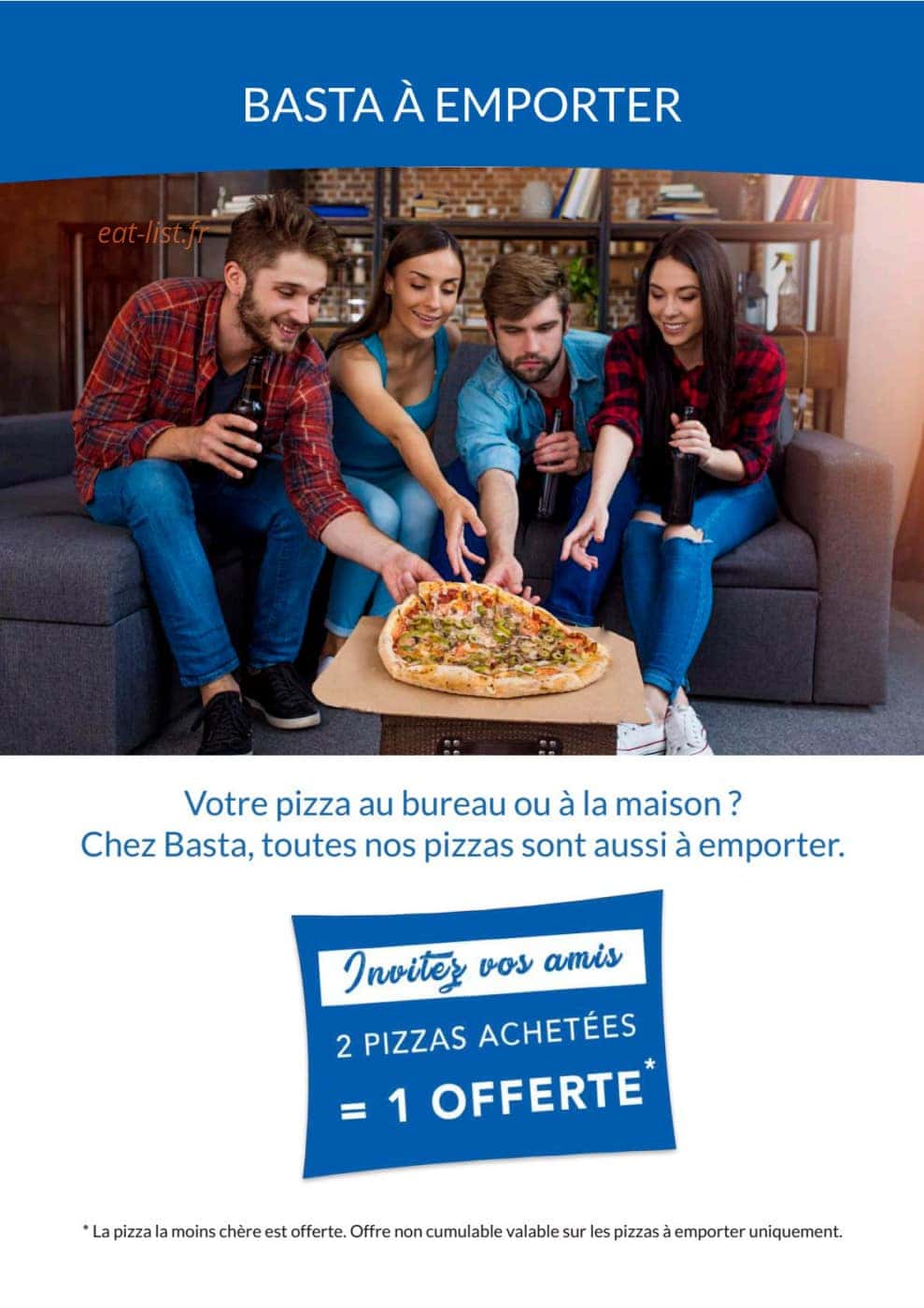 Basta — carte page 17