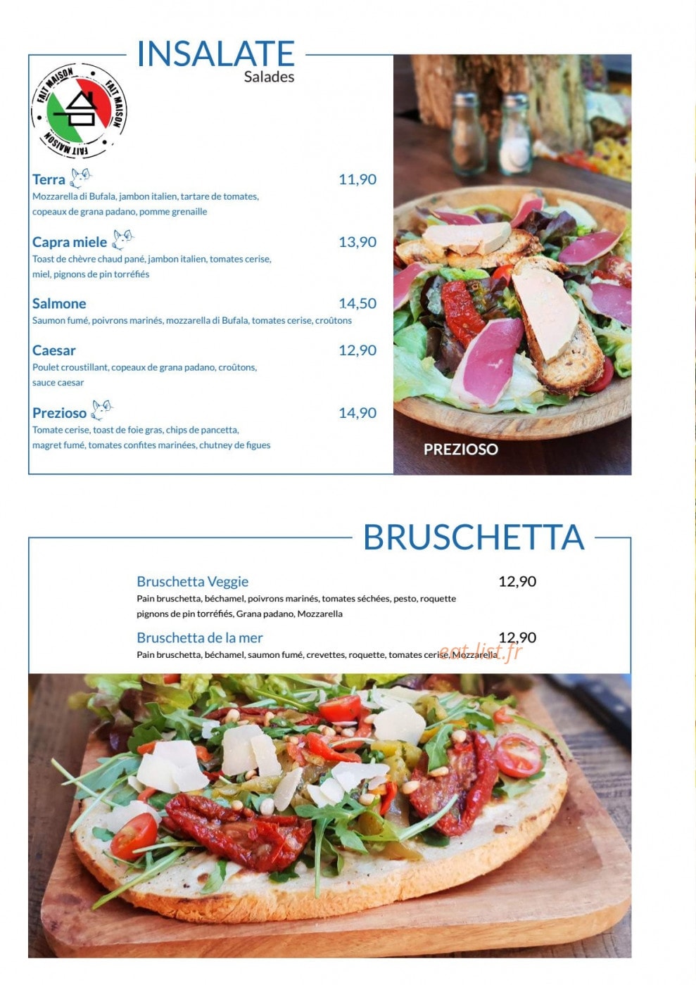Basta — carte page 7