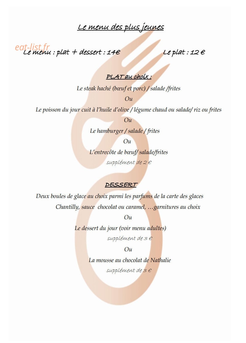 Chambourlettes — carte page 2