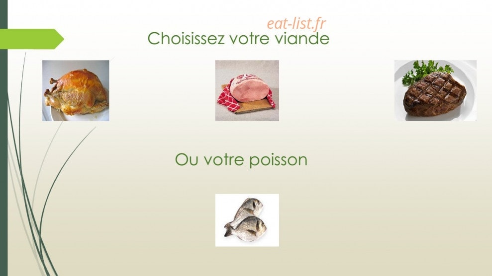 Compose it — carte page 3