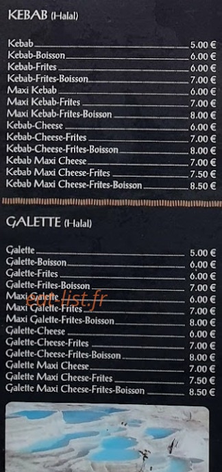 Denizli — carte page 4