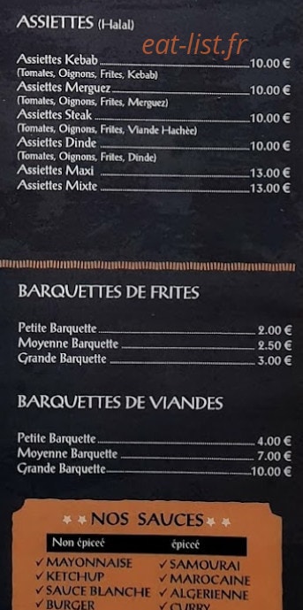 Denizli — carte page 5