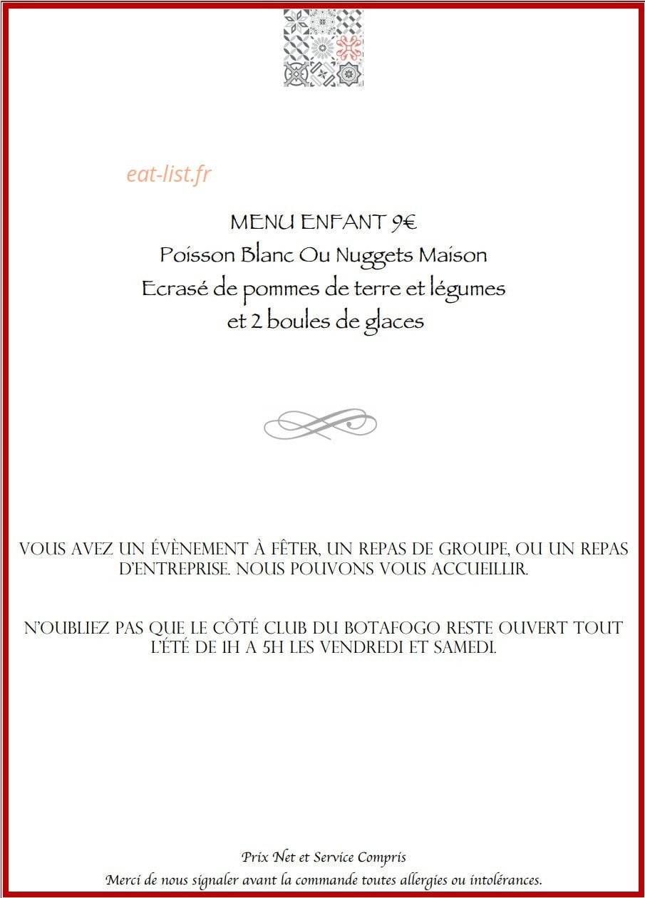 Gaïa — carte page 8