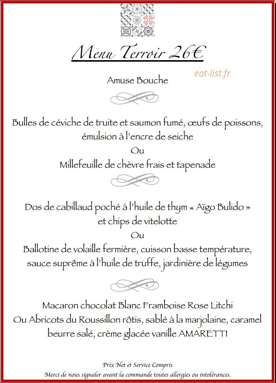 Gaïa — carte page 5