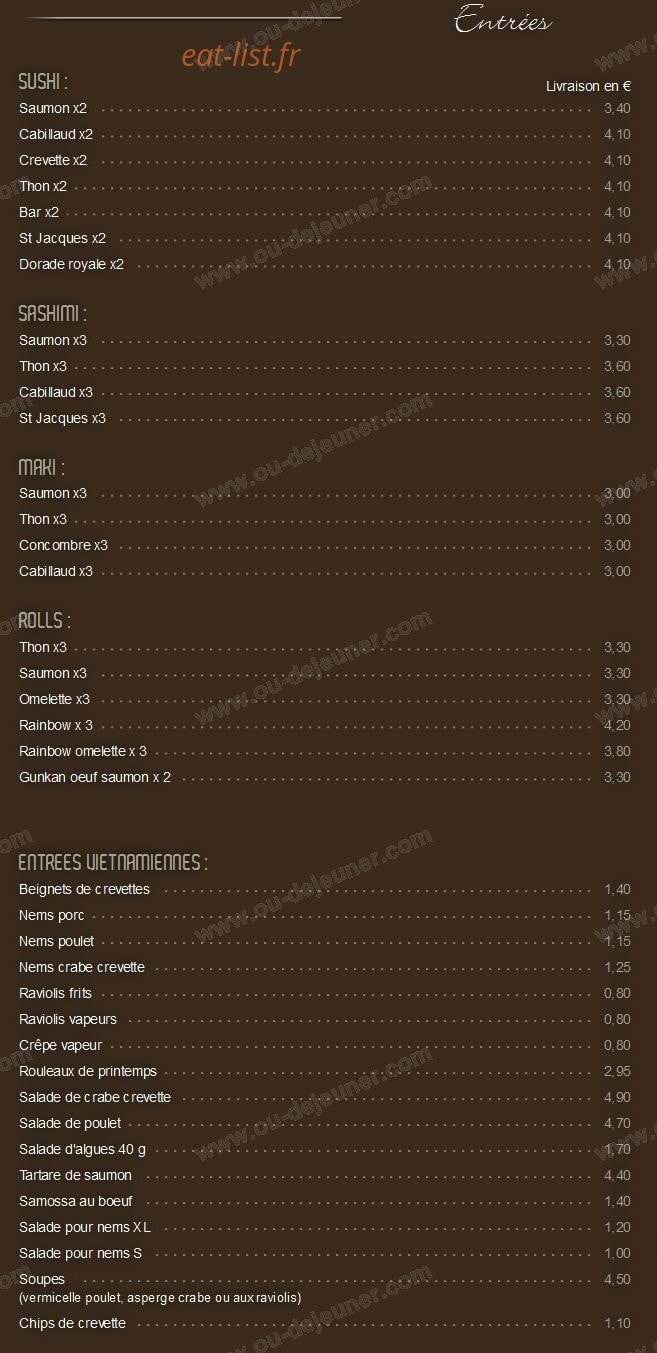 Kioskasie — carte page 1