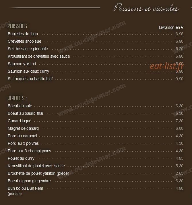 Kioskasie — carte page 2