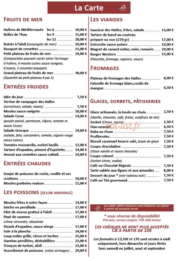 L'estagnol — carte page 2