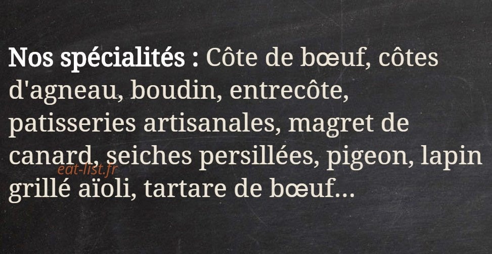 Lou Castel — carte page 1