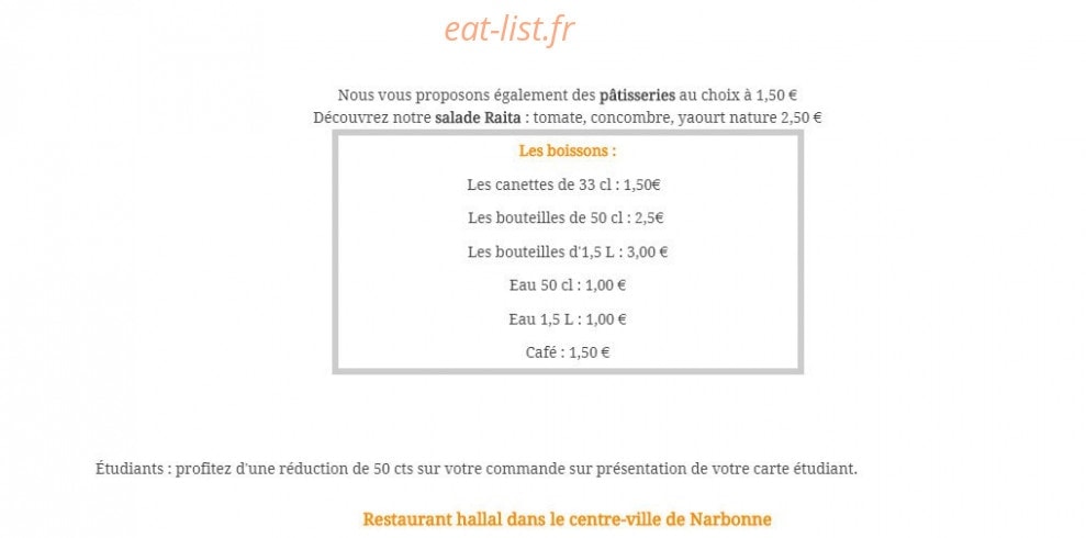 Musk — carte page 3