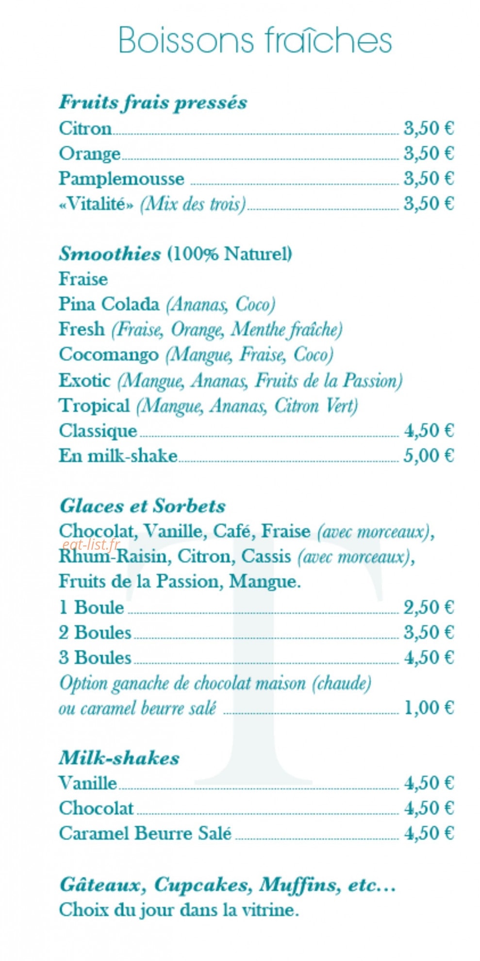 T — carte page 2