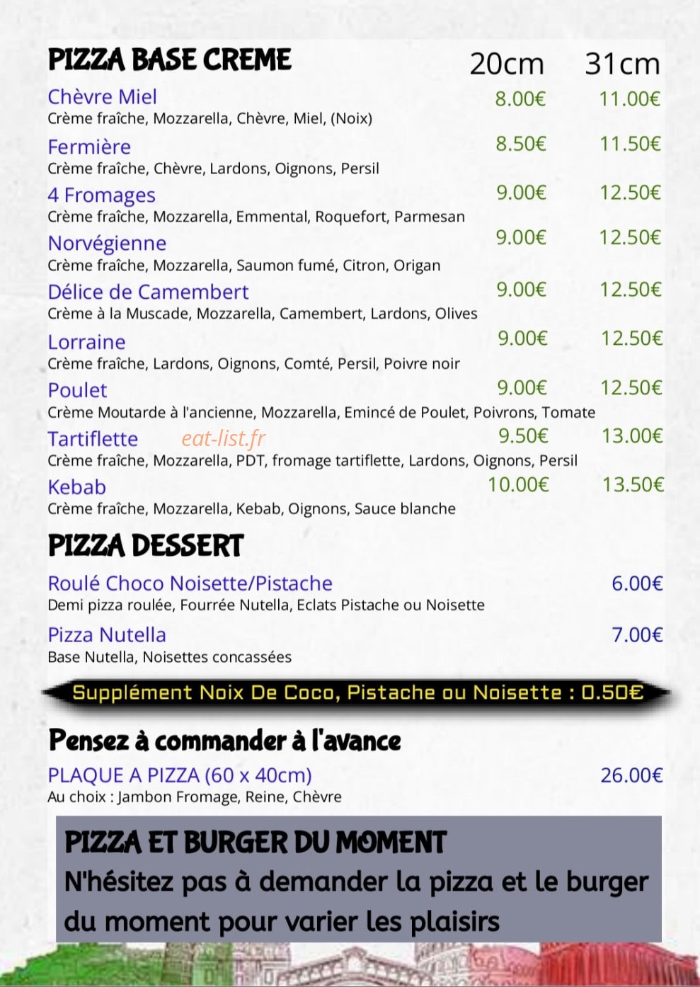 L'ami du Coin — carte page 3