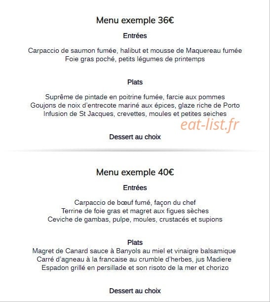L'es Pratx — carte page 4