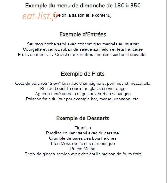 L'es Pratx — carte page 2