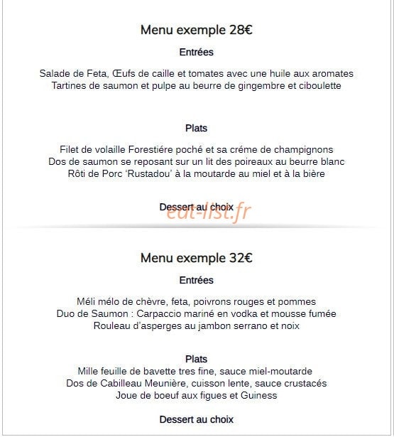 L'es Pratx — carte page 3