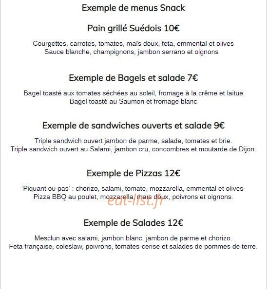 L'es Pratx — carte page 1