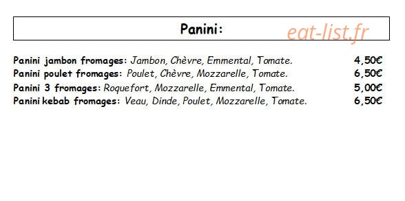 Le Peyrou — carte page 2