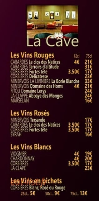 L'Apostrophe — carte page 4