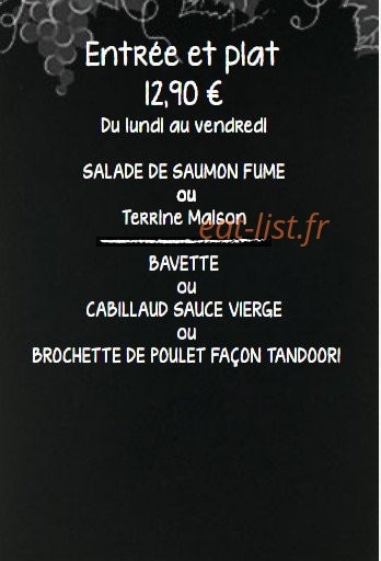 Lou Griffou — carte page 9
