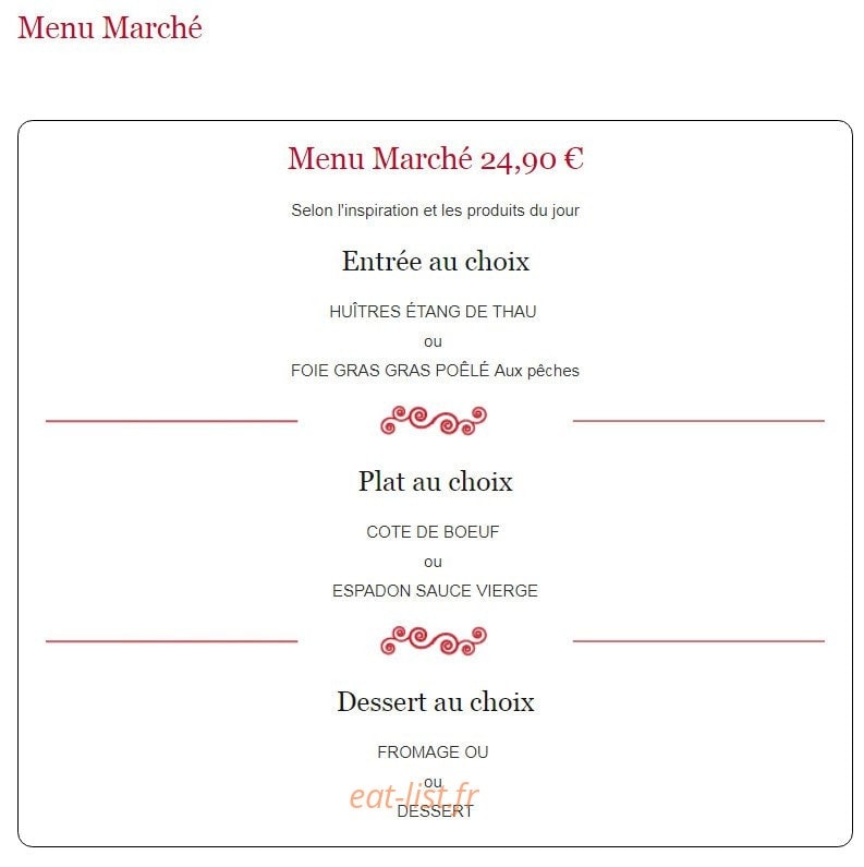 Lou Griffou — carte page 8