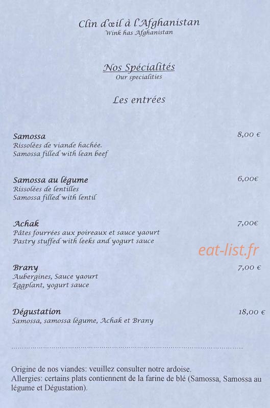 Le Pamir — carte page 2