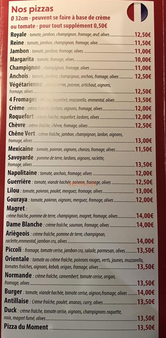 Le Roll — carte page 2
