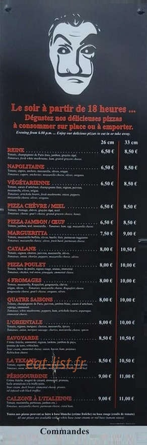 La casa del papet — carte page 1