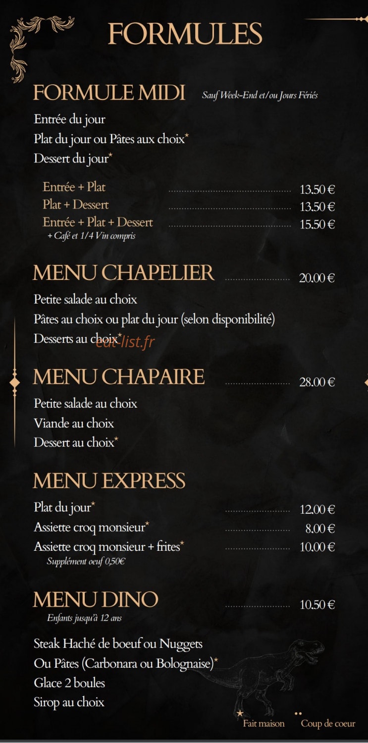 Chapaïre — carte page 2