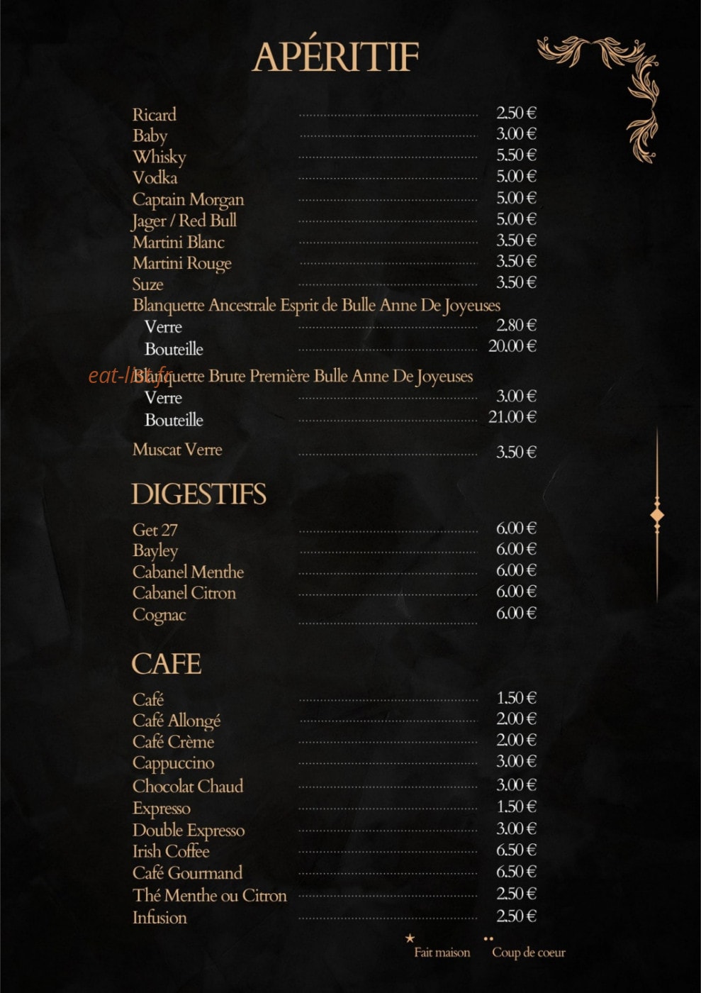 Chapaïre — carte page 6