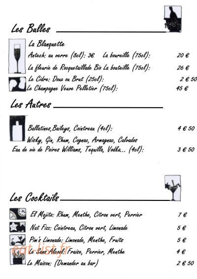 Cafedefa — carte page 4