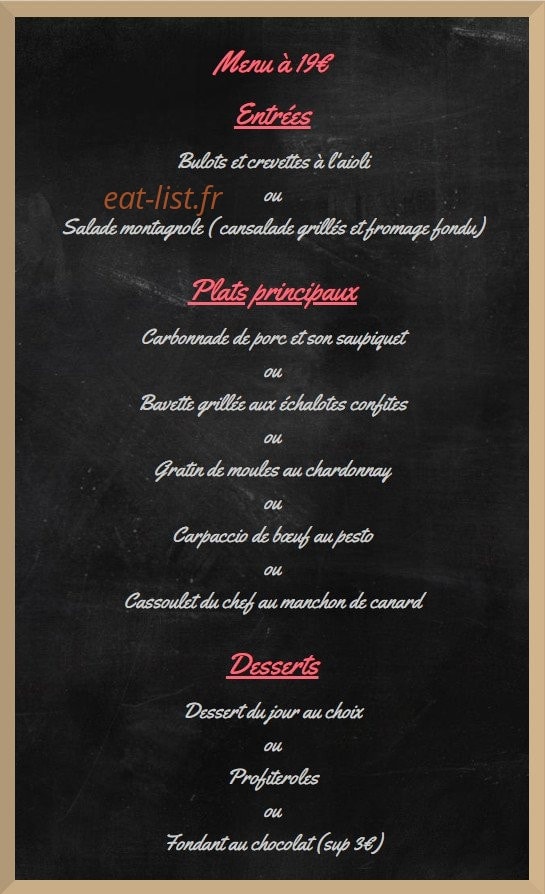 Le Flassian — carte page 2