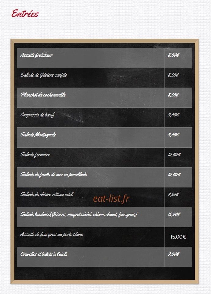 Le Flassian — carte page 5