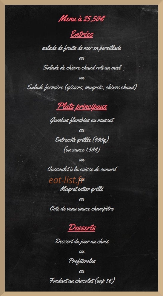 Le Flassian — carte page 3