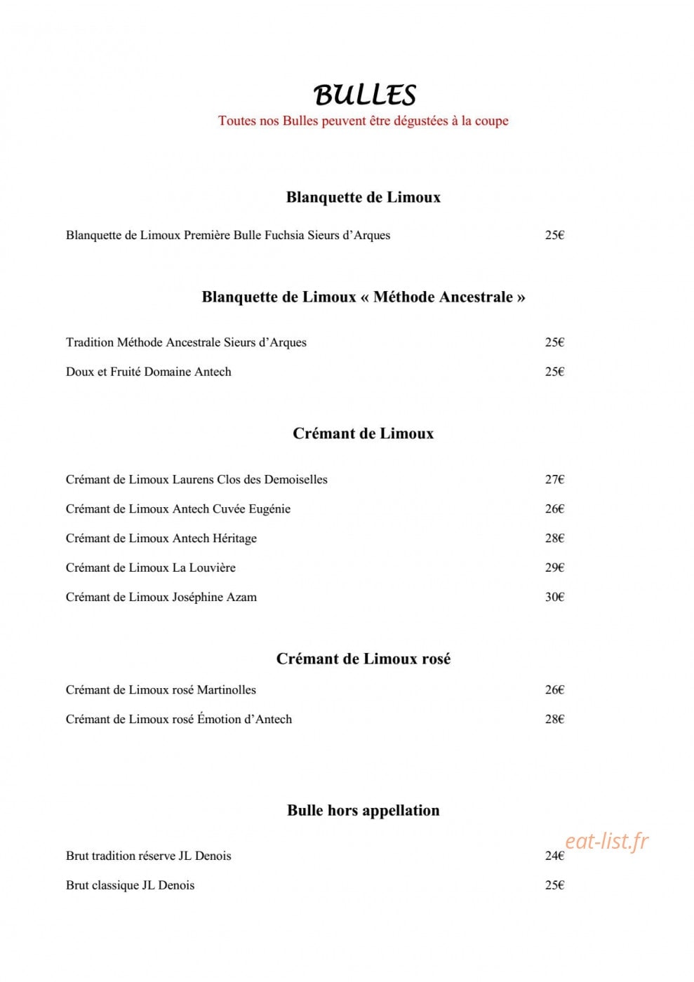 Tantine et Tonton — carte page 6