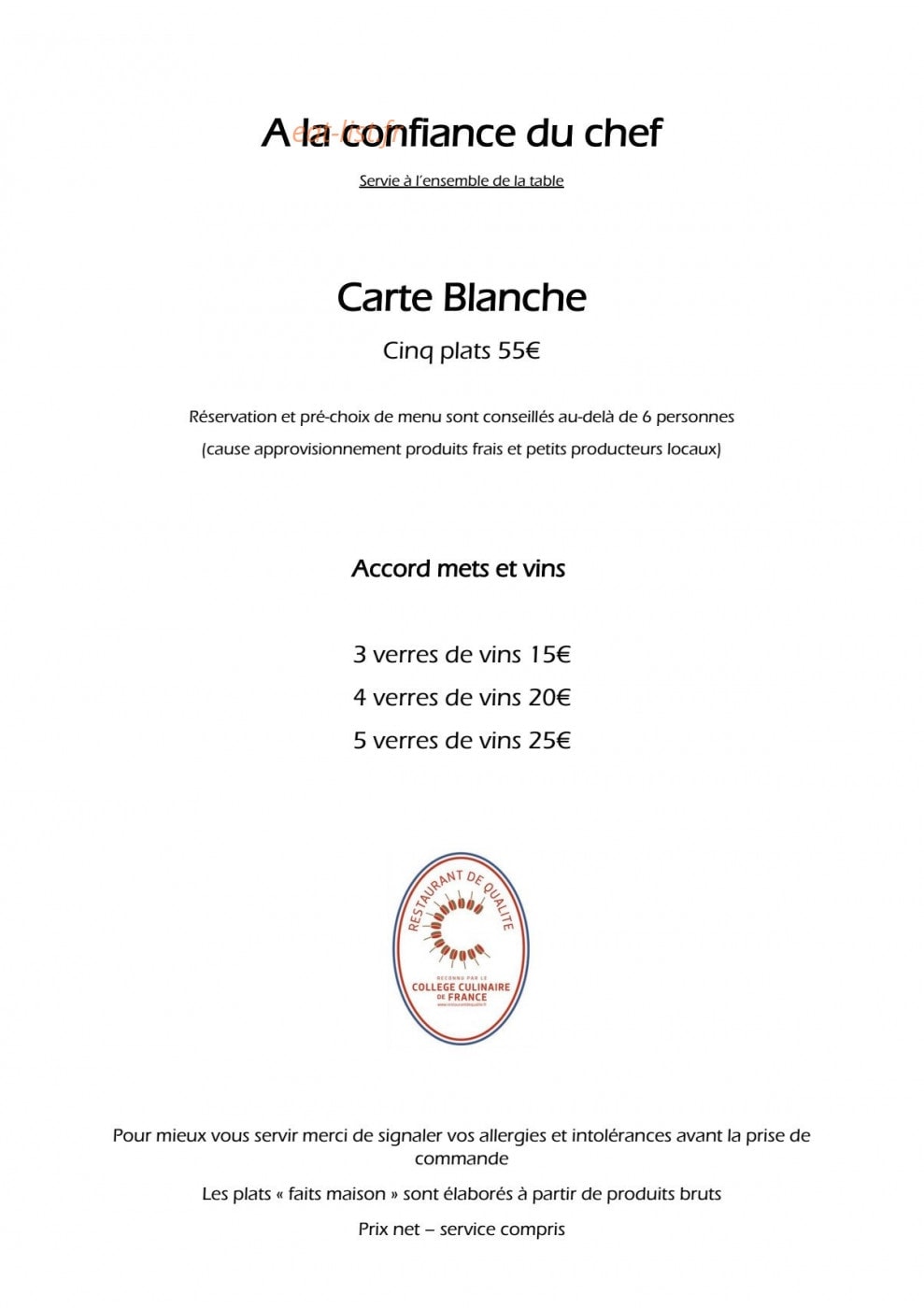 Tantine et Tonton — carte page 4