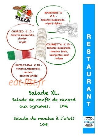 Lampy — carte page 2