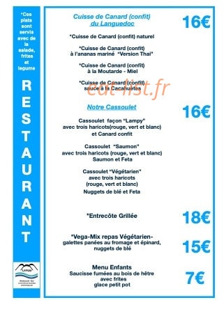 Lampy — carte page 1