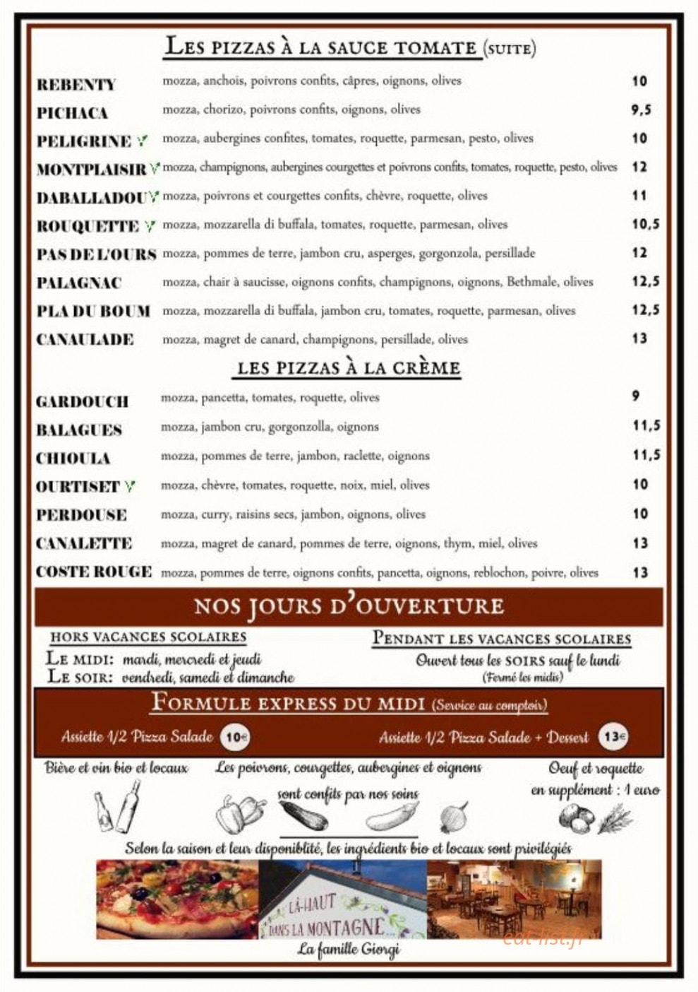 Là-Haut — carte page 2