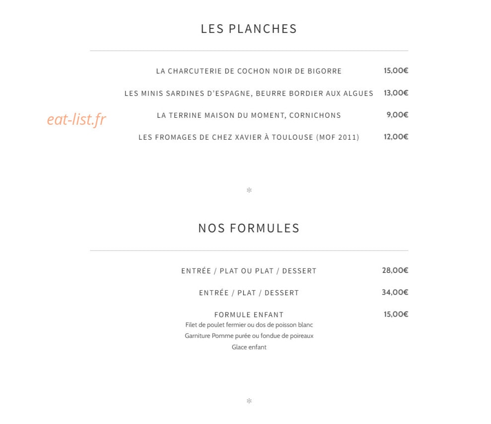 Aphyllanthe — carte page 1