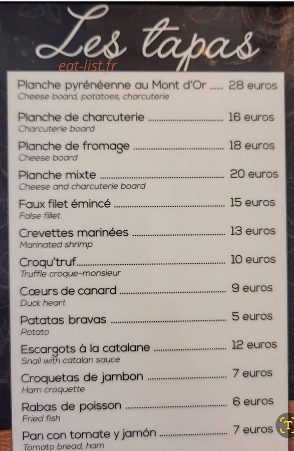 L'Atelier MT — carte page 4
